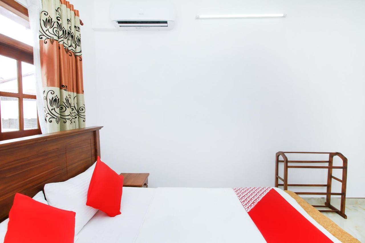 נגומבו Ryan Residence & Restaurant מראה חיצוני תמונה