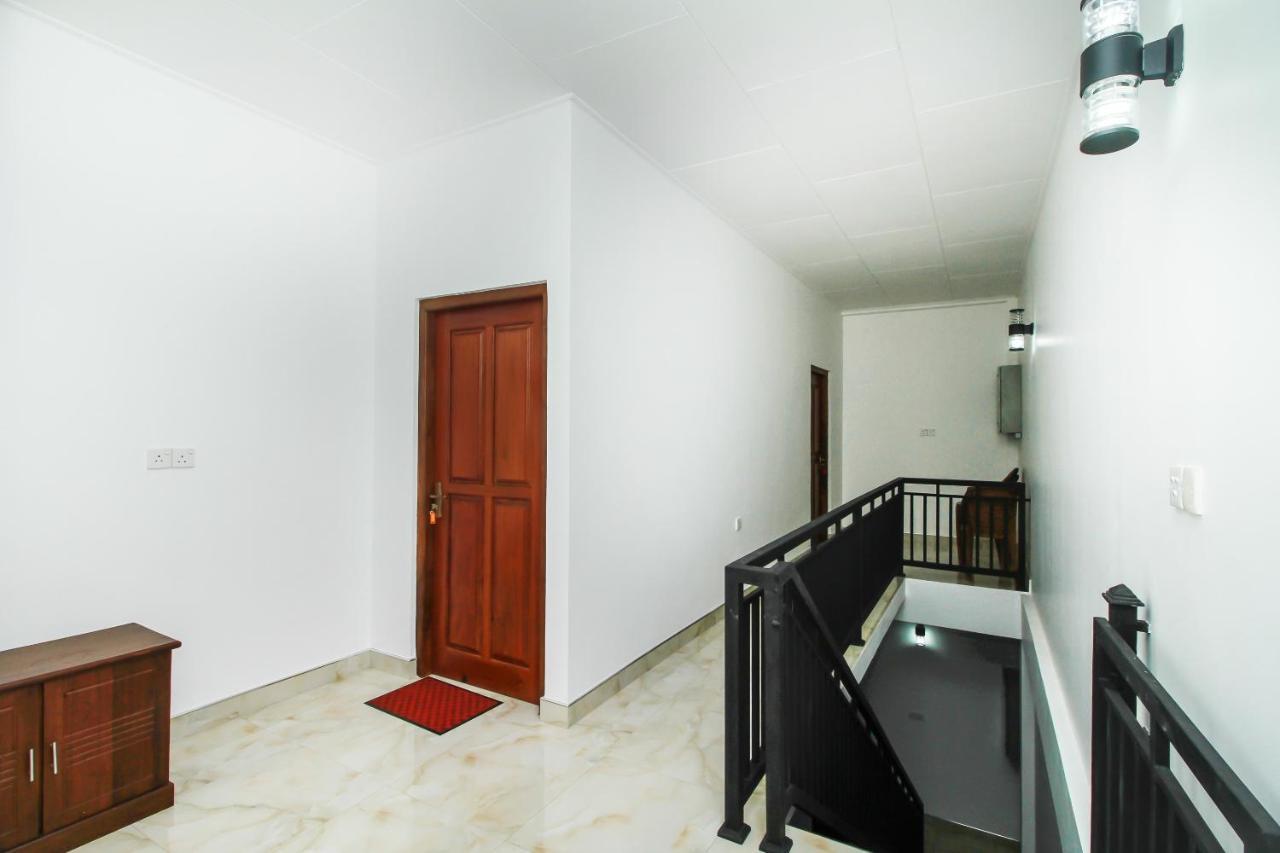 נגומבו Ryan Residence & Restaurant מראה חיצוני תמונה