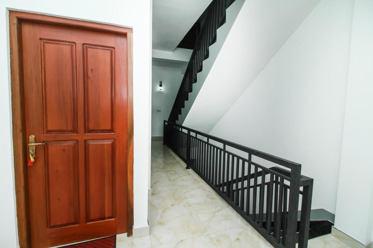 נגומבו Ryan Residence & Restaurant מראה חיצוני תמונה